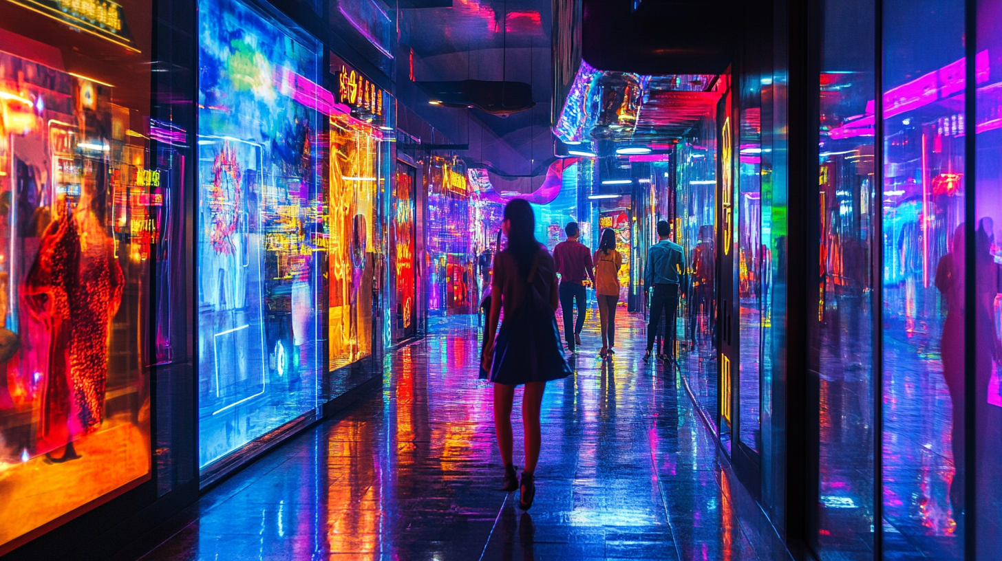 Innovative LED Neon Trends to Watch in 2025 with a Comprehensive Guide for Global Buyers