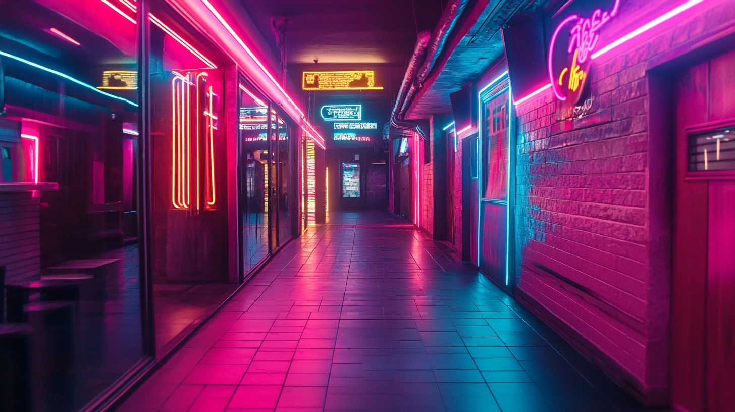 Innovative LED Neon Trends to Watch in 2025 with a Comprehensive Guide for Global Buyers