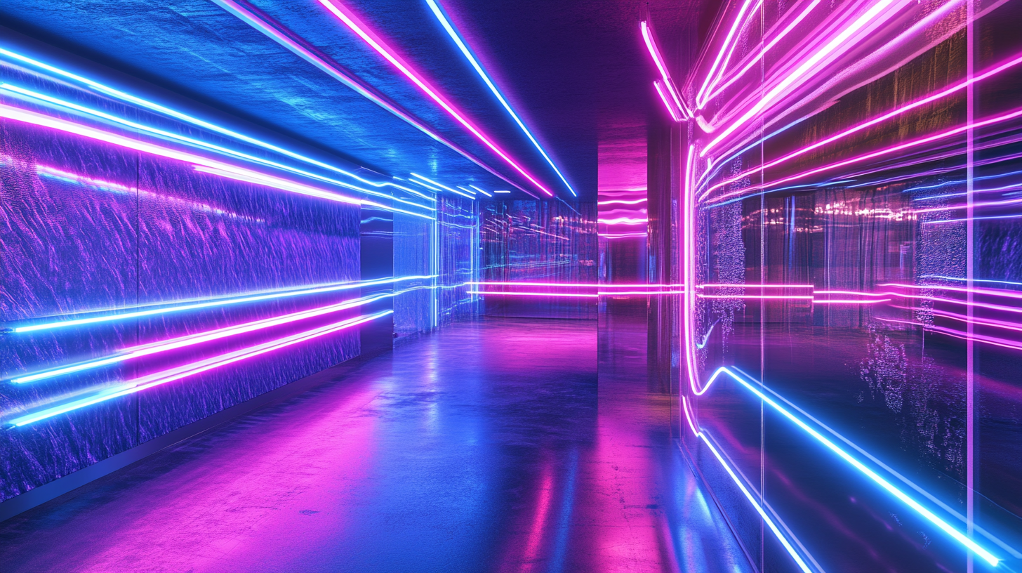 Innovative LED Neon Trends to Watch in 2025 with a Comprehensive Guide for Global Buyers