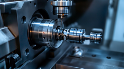 Global CNC Lathe Machine Exports Surge by 25 Percent in 2023 Unlocking Top Import Certifications