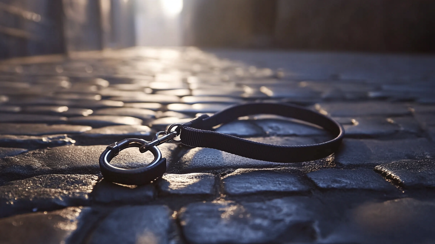 Emerging Trends in 2025: The Future of Best Dog Leash and Collar for Global Buyers