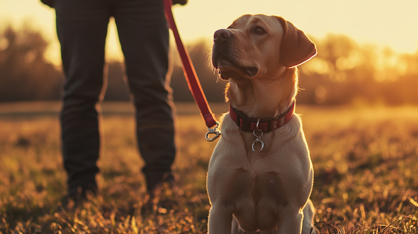 Emerging Trends in 2025: The Future of Best Dog Leash and Collar for Global Buyers