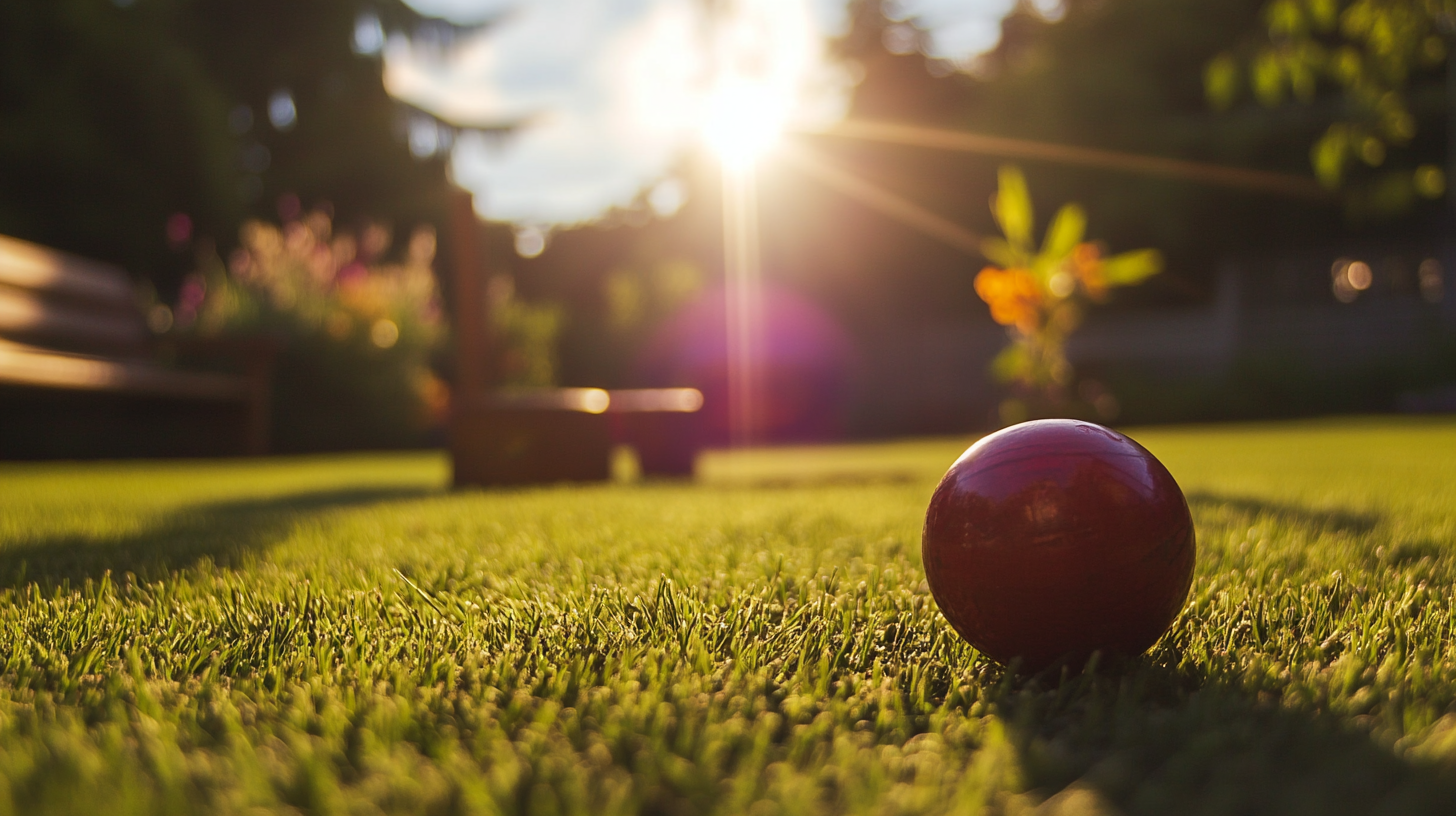 Understanding Import Export Certifications for Sourcing the Best Yard Croquet Set Globally
