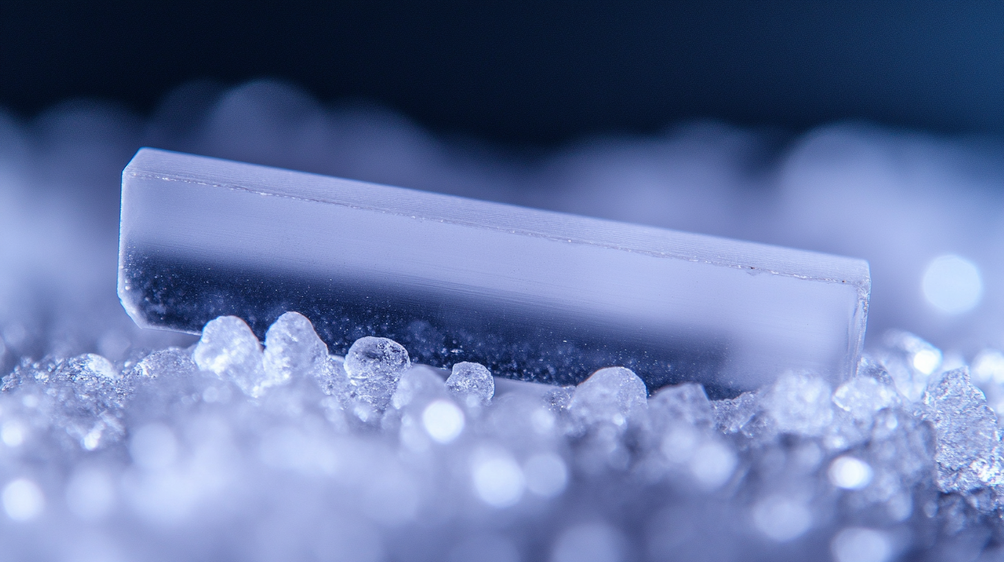 Innovative Solutions for Enhanced Mixing with Best Ptfe Stir Bars