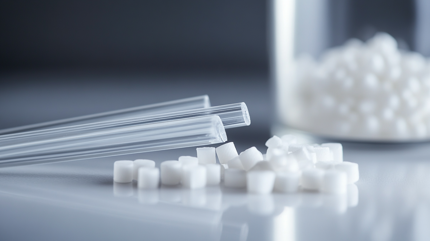 Innovative Solutions for Enhanced Mixing with Best Ptfe Stir Bars