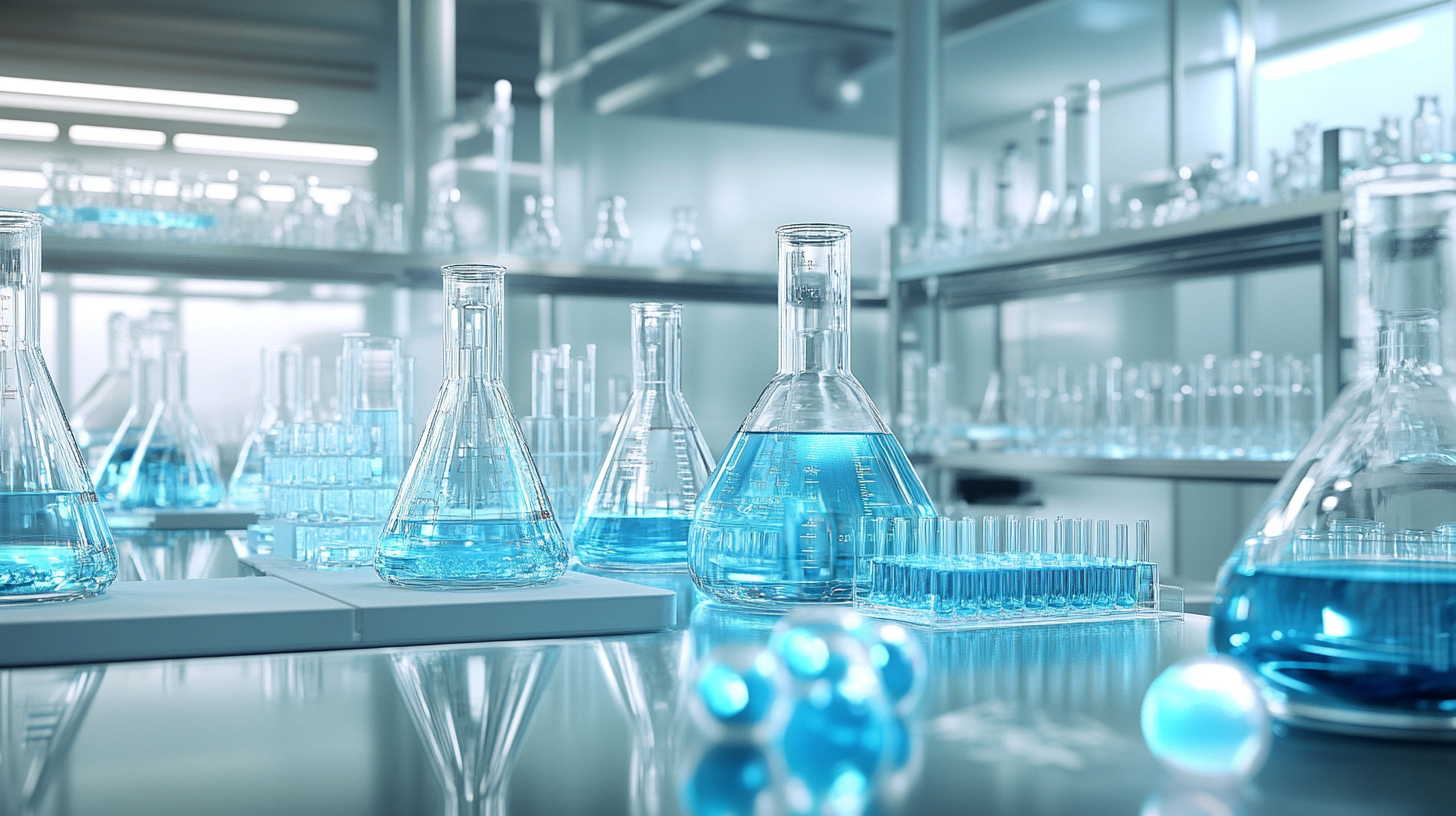 Essential Checklist for Sourcing the Best Scientific Laboratory Products Globally