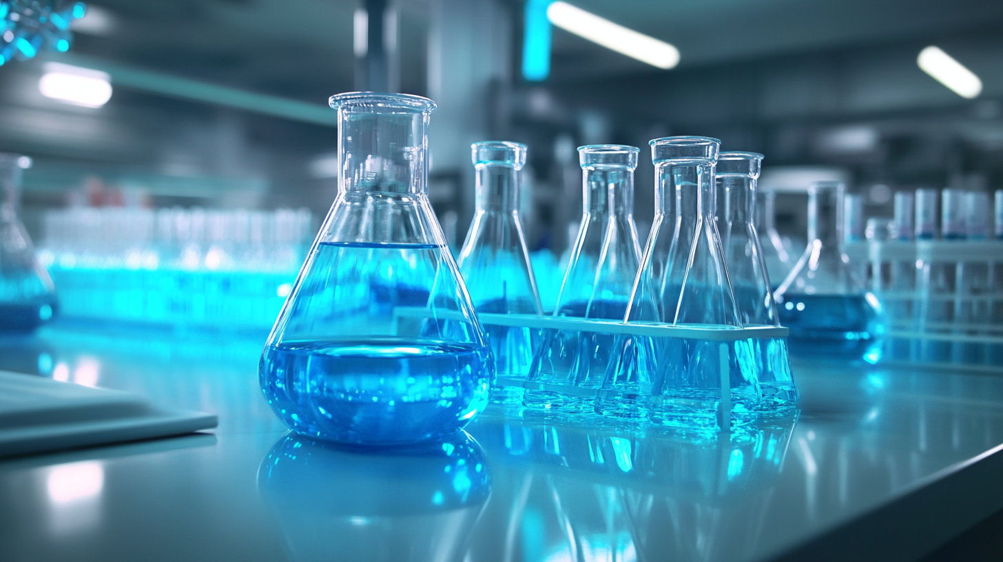 Essential Checklist for Sourcing the Best Scientific Laboratory Products Globally