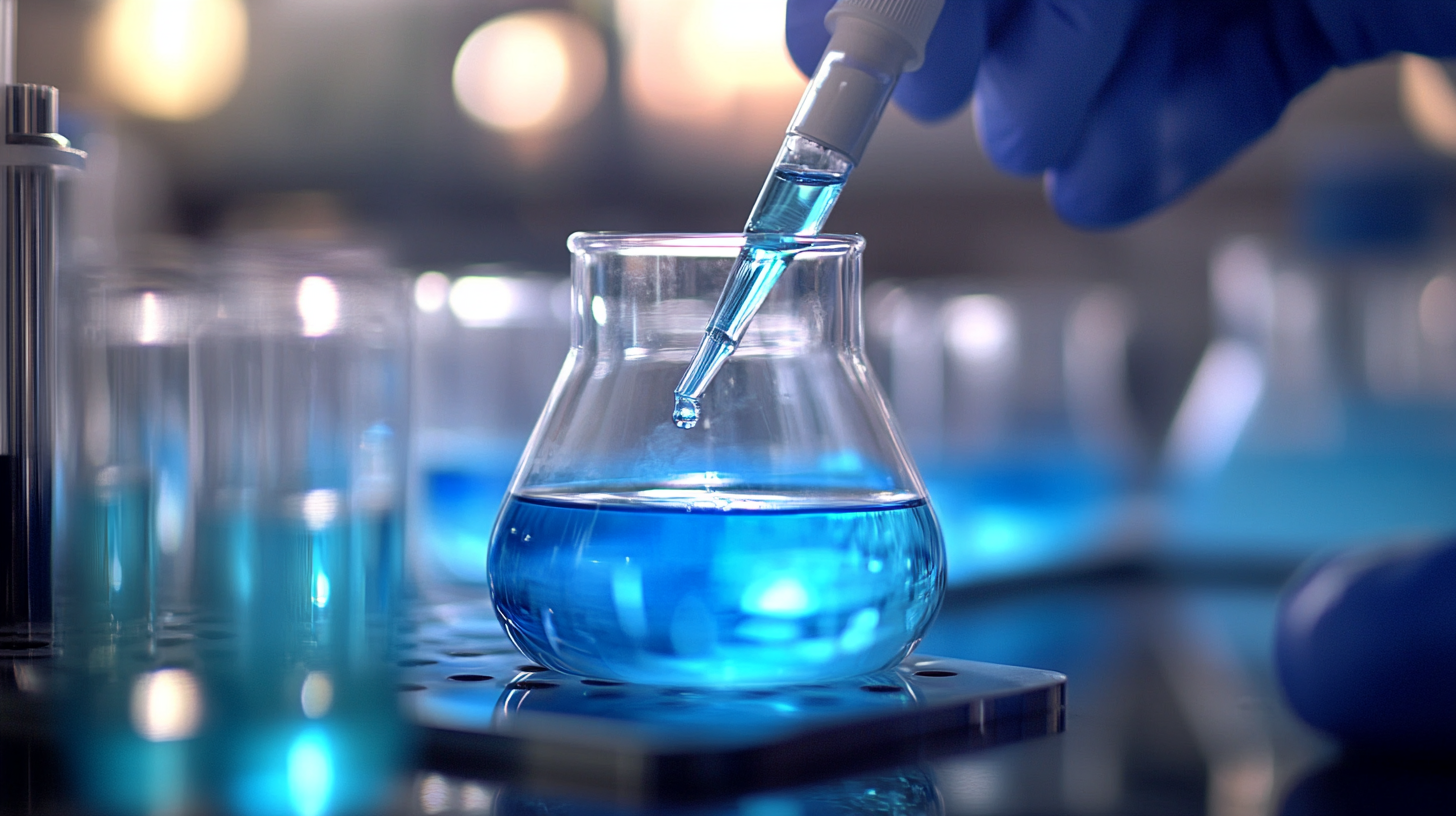 Essential Checklist for Sourcing the Best Scientific Laboratory Products Globally
