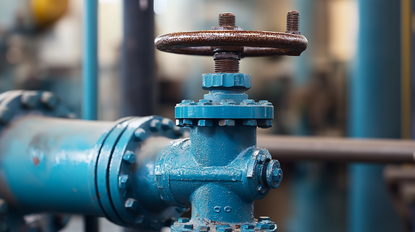 5 Reasons Why Best Bellow Seal Valve Outperforms Competitors in Industry Standards