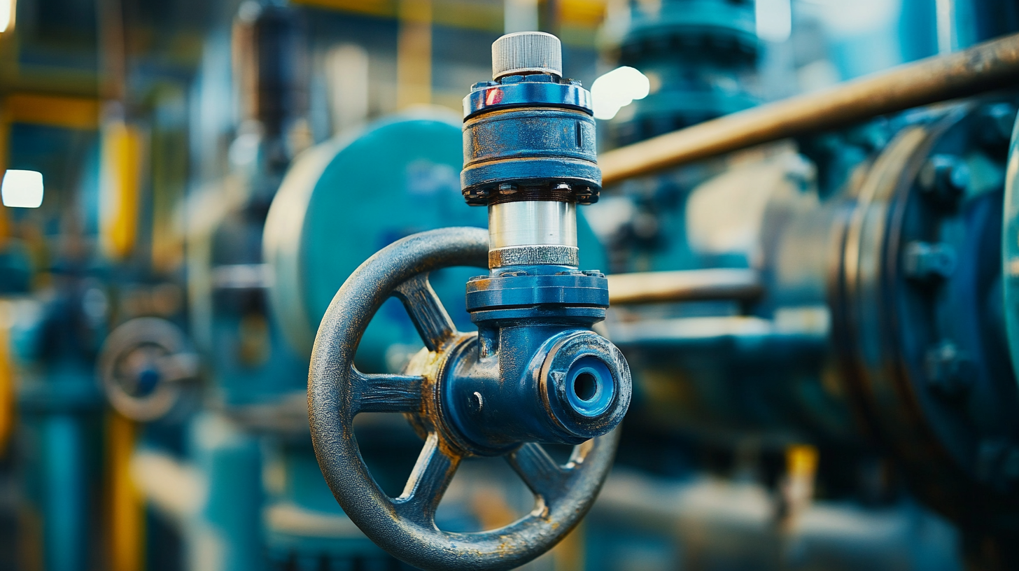 5 Reasons Why Best Bellow Seal Valve Outperforms Competitors in Industry Standards