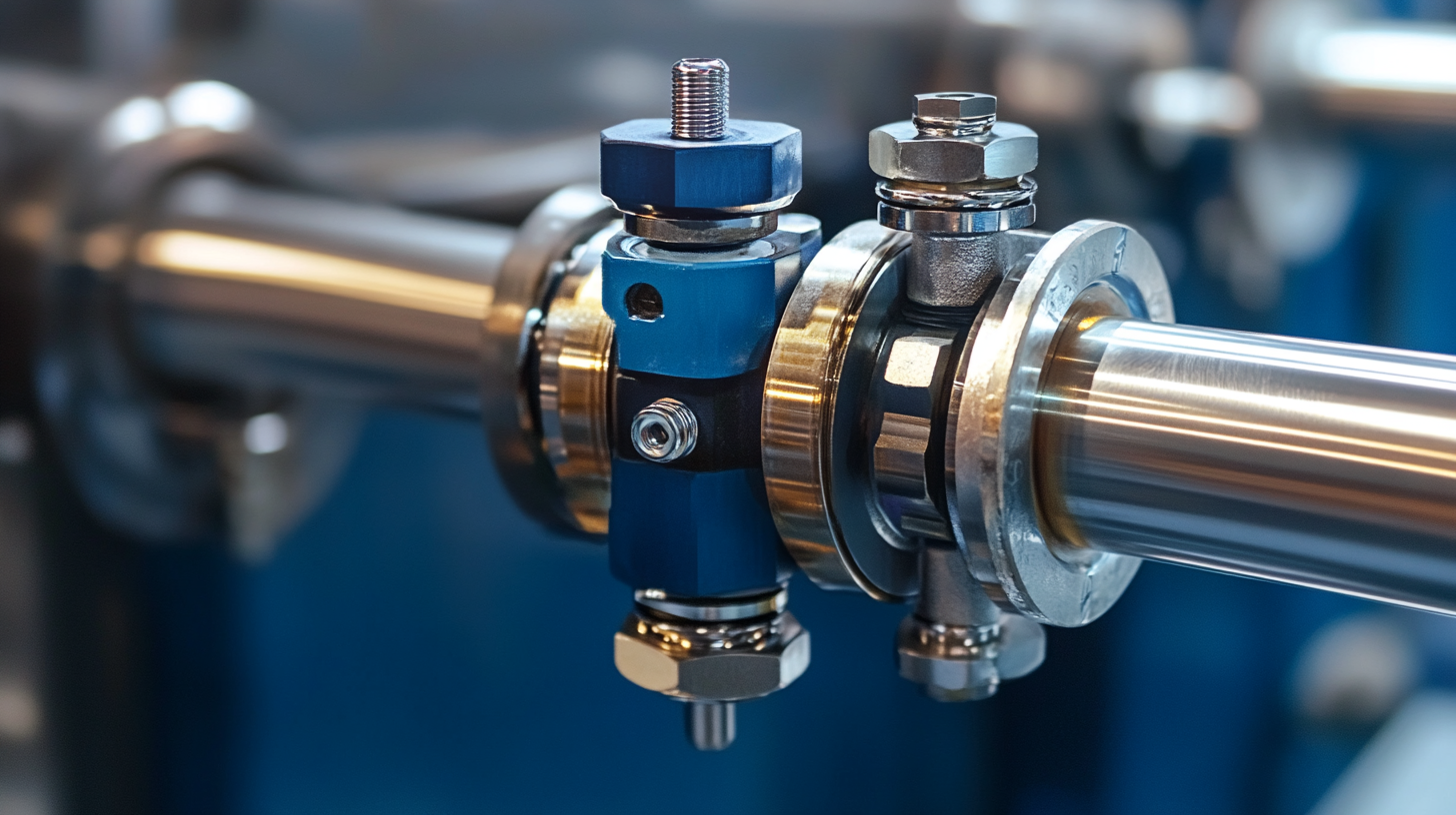 5 Reasons Why Best Bellow Seal Valve Outperforms Competitors in Industry Standards