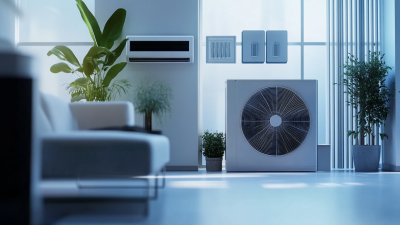 Quality Heat Pump Heating Systems from a Leading Chinese Factory for Global Excellence