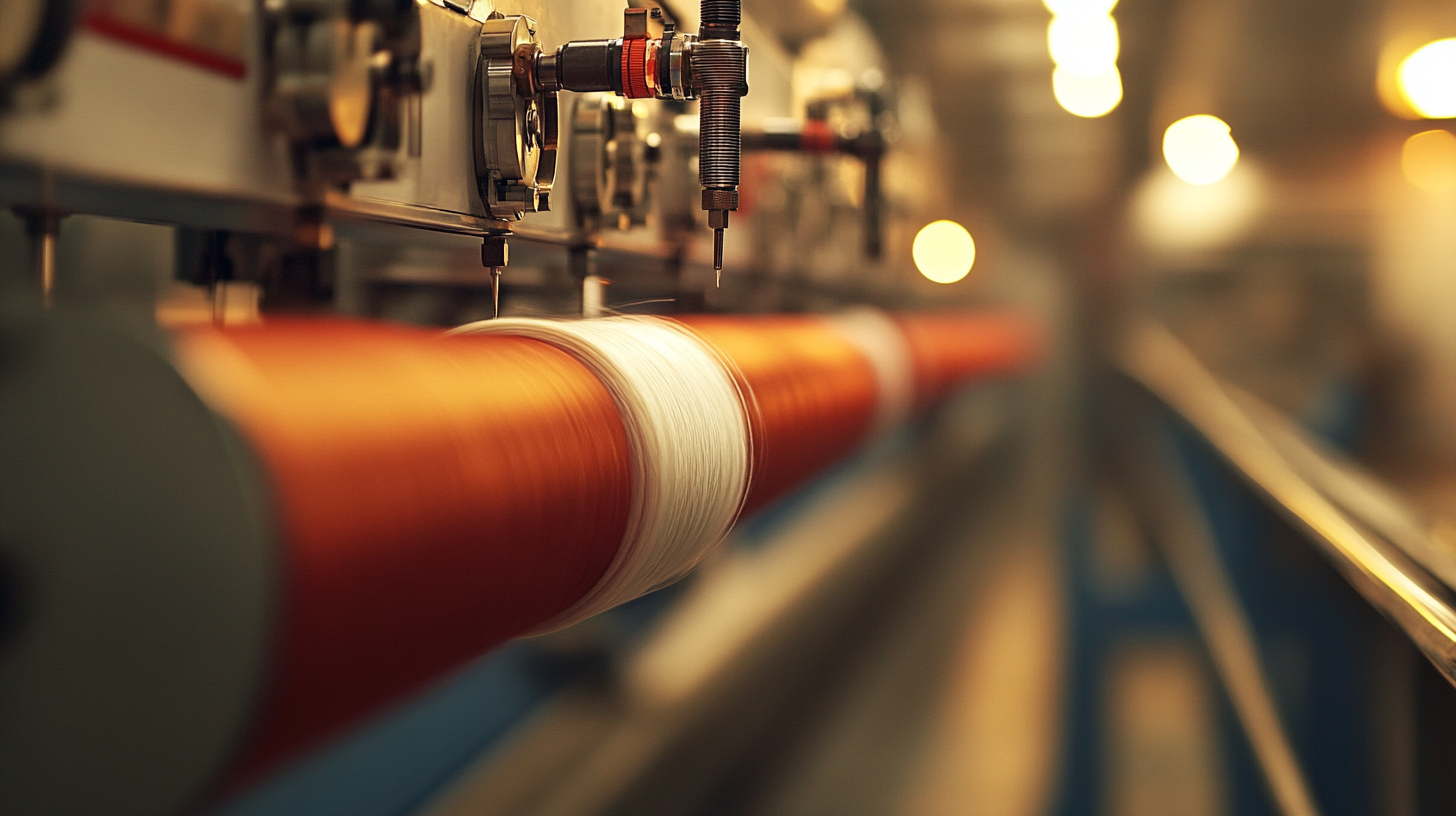 Navigating Import Export Certification for the Best Rewinding Machine a Comprehensive Tutorial