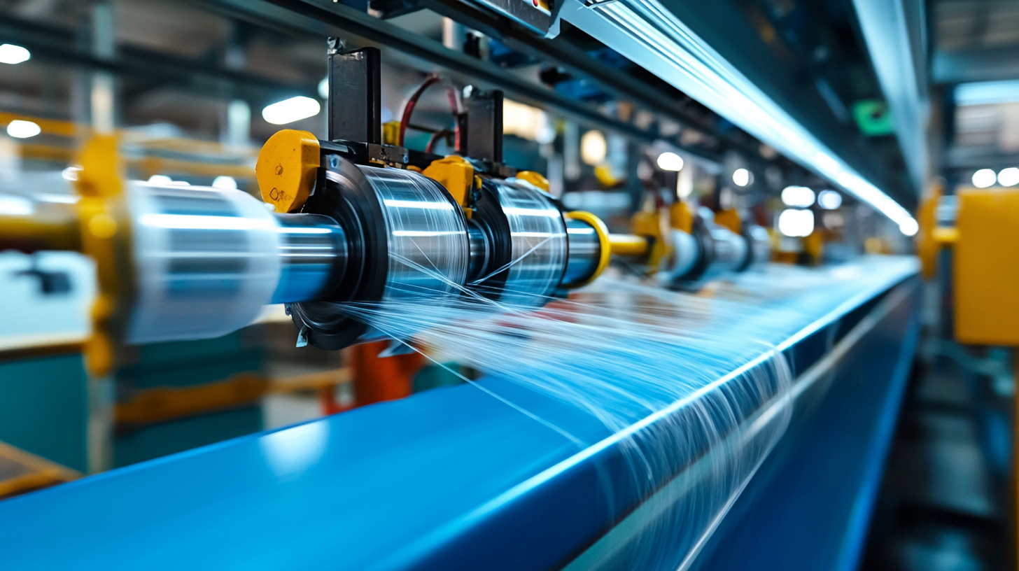 Navigating Import Export Certification for the Best Rewinding Machine a Comprehensive Tutorial