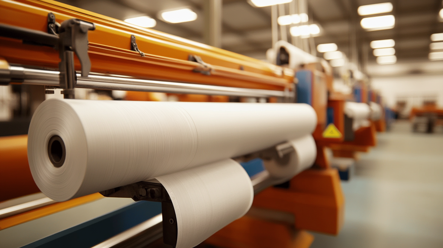 Navigating Import Export Certification for the Best Rewinding Machine a Comprehensive Tutorial