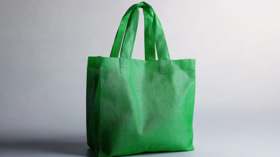 Unlocking Success with the Top 5 International Certifications for Best Non Woven Bags