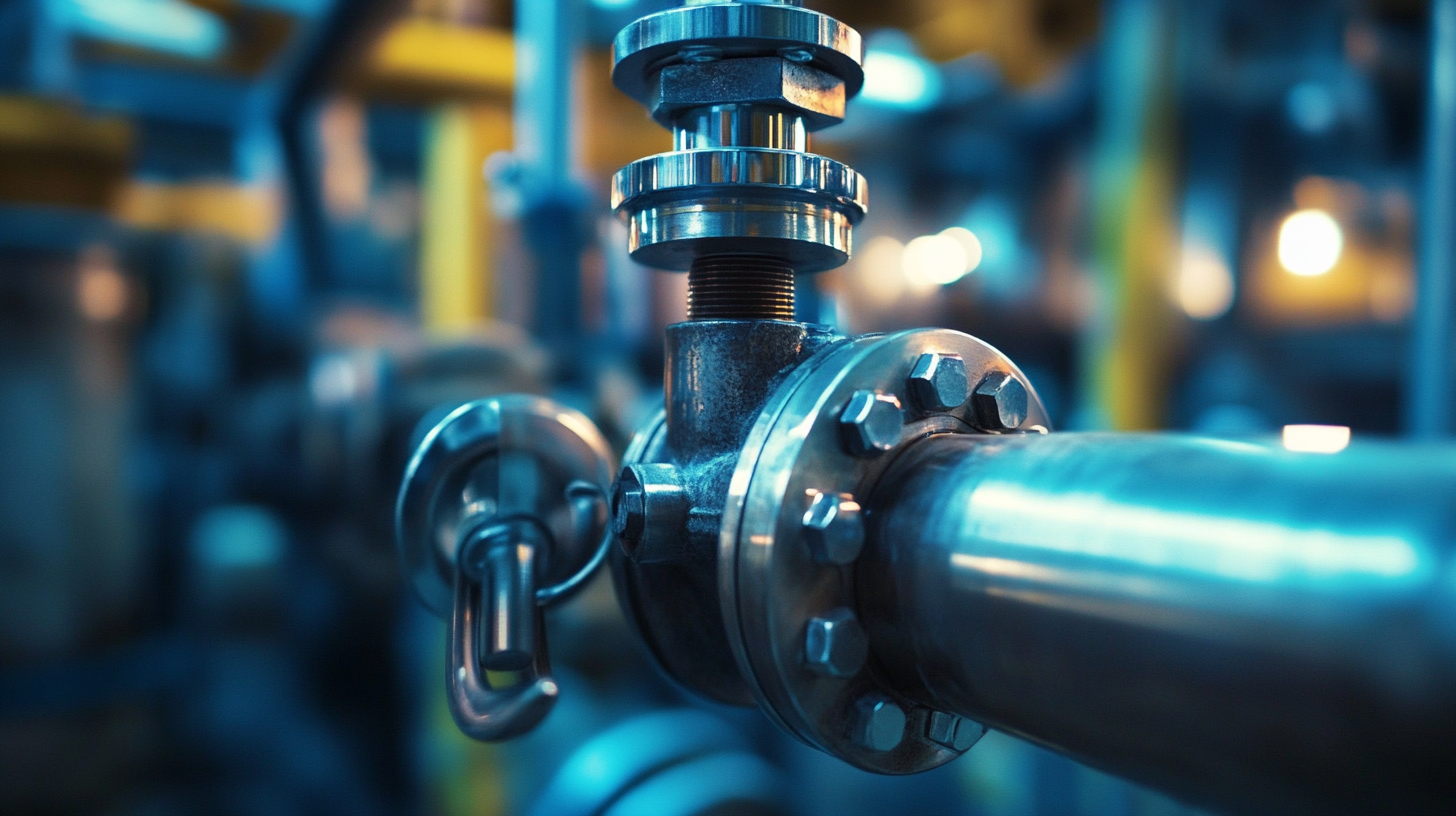 Understanding Industry Standards: How to Choose the Best Back Valve for Optimal Performance