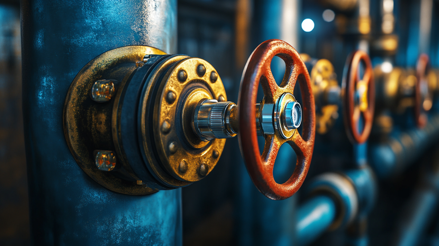 Understanding Industry Standards: How to Choose the Best Back Valve for Optimal Performance