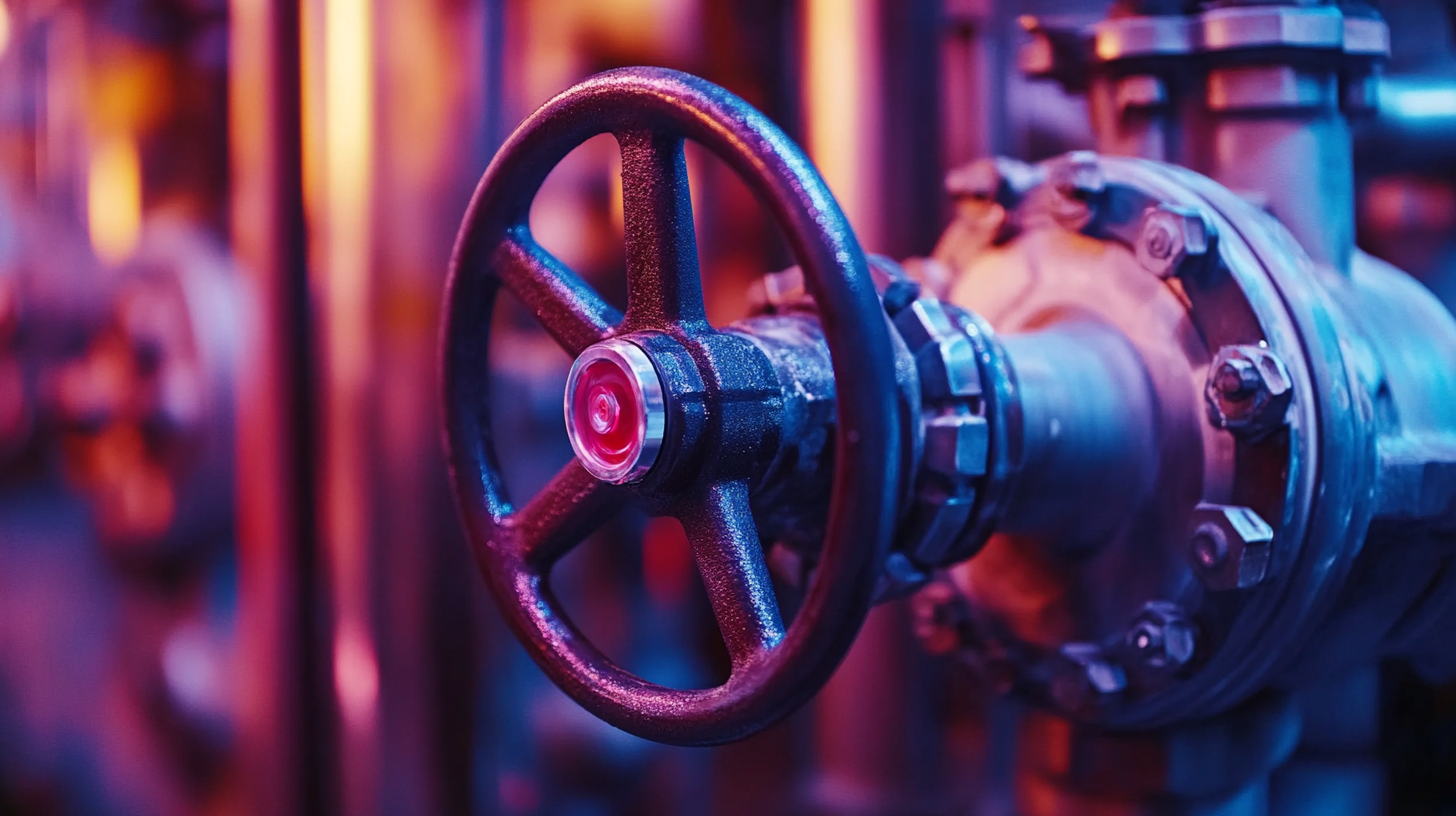 Understanding Industry Standards: How to Choose the Best Back Valve for Optimal Performance