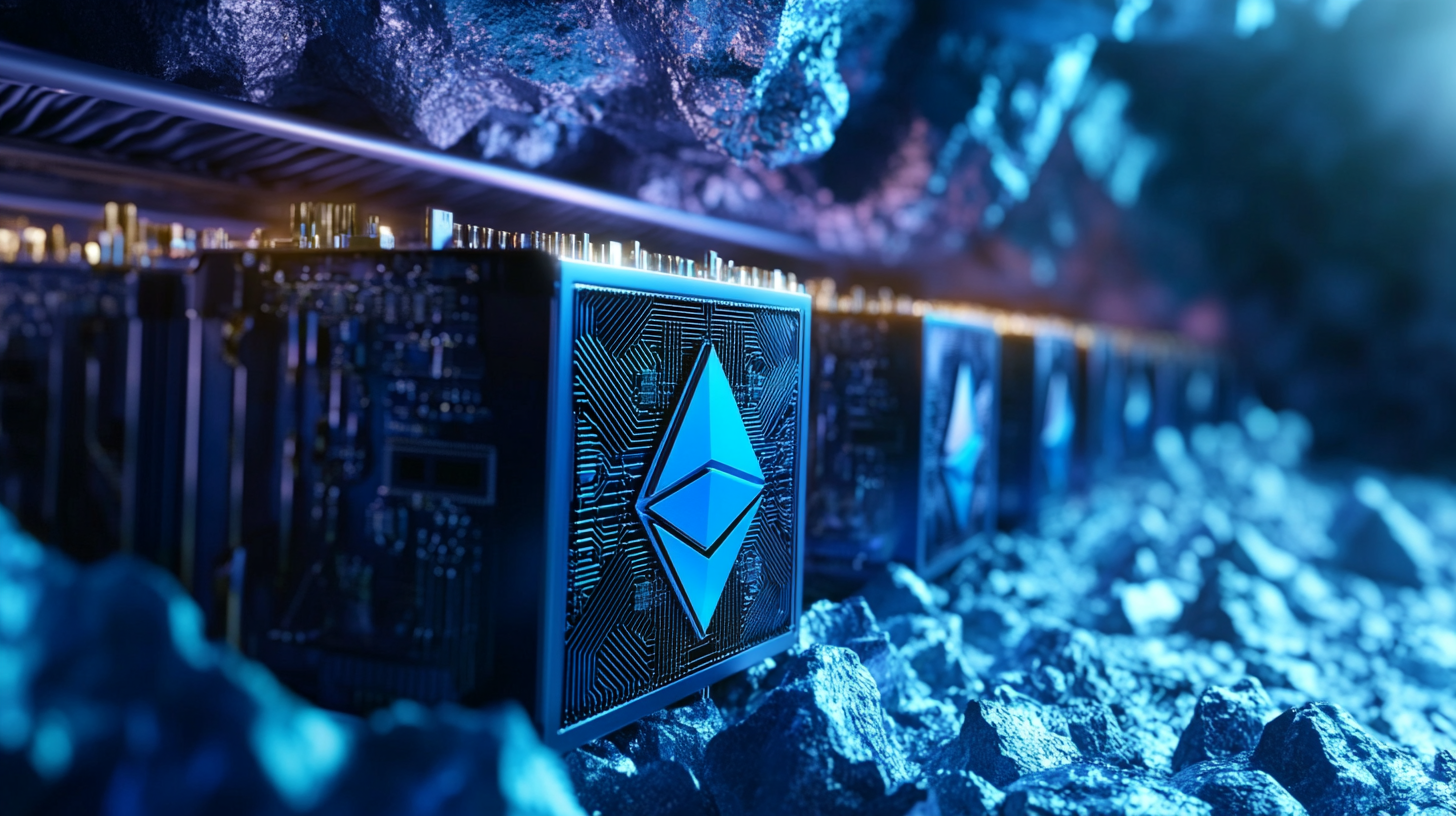 Future Technologies Shaping Crypto Mining Container Strategies for 2025