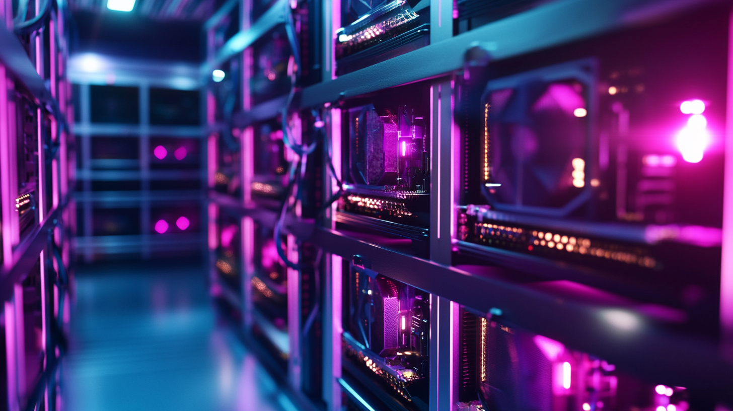 Future Technologies Shaping Crypto Mining Container Strategies for 2025