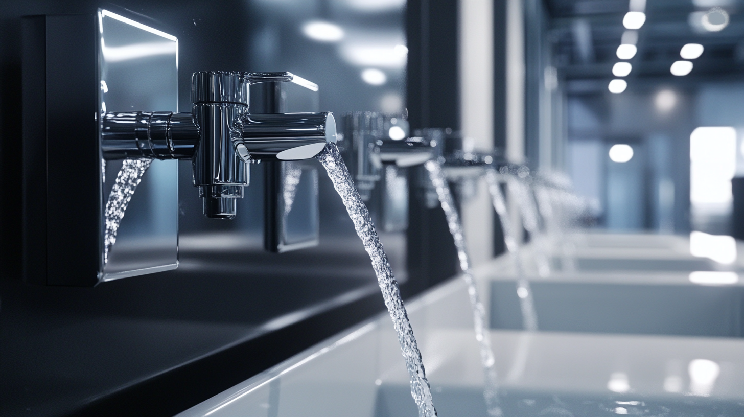 Global Reach of China's Premier Bathtub Adapter: Excellence in Manufacturing