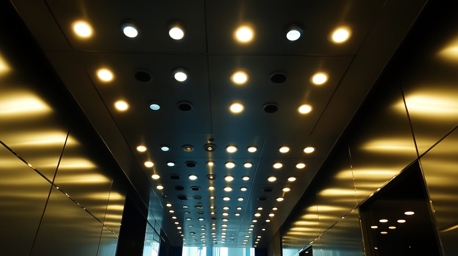 Finding Quality Suppliers for Best Bathroom Lights Ceiling in Your Business