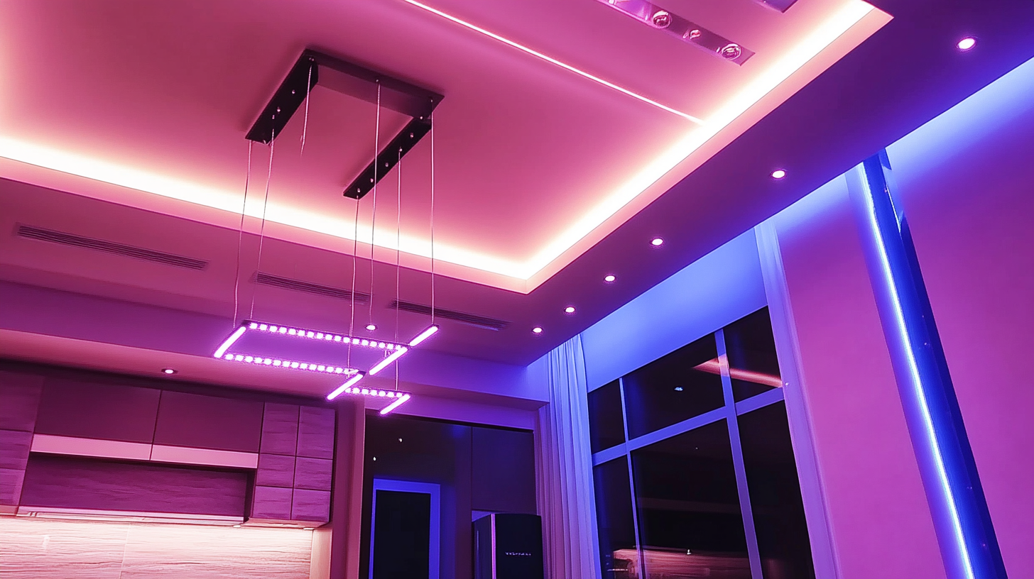 Finding Quality Suppliers for Best Bathroom Lights Ceiling in Your Business