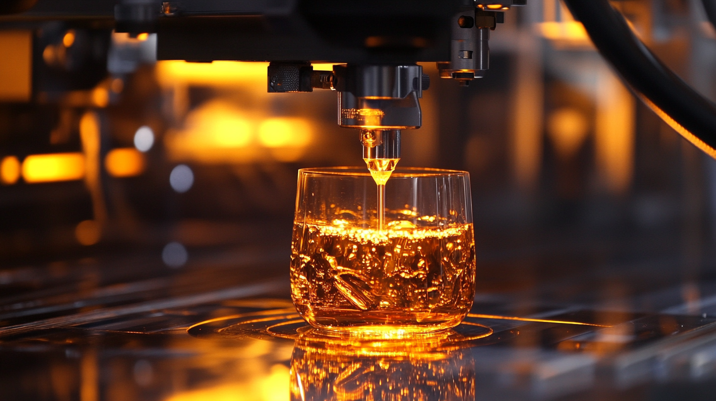 Exceptional Quality of Chinese Manufacturing in Best Drinkware UV Printing