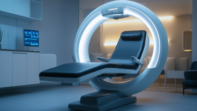 2025 Trends in Magnetic Stimulation Technology: How To Choose the Best Machine for Your Needs