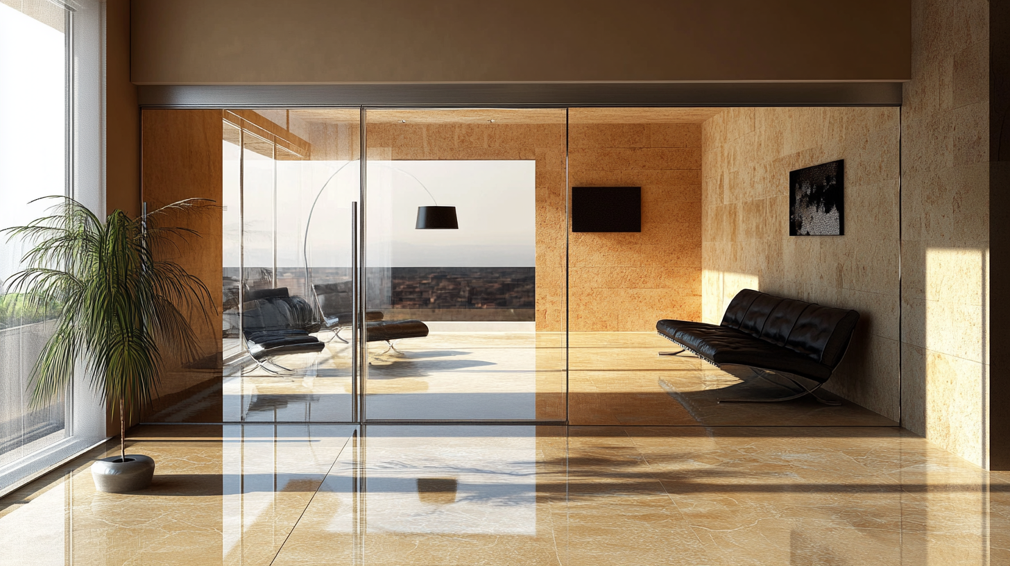 Understanding the Common Issues Faced with the Best Glass Sliding Doors in Modern Architecture