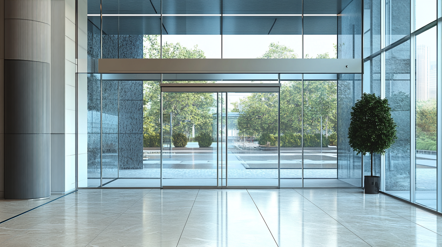 Understanding the Common Issues Faced with the Best Glass Sliding Doors in Modern Architecture
