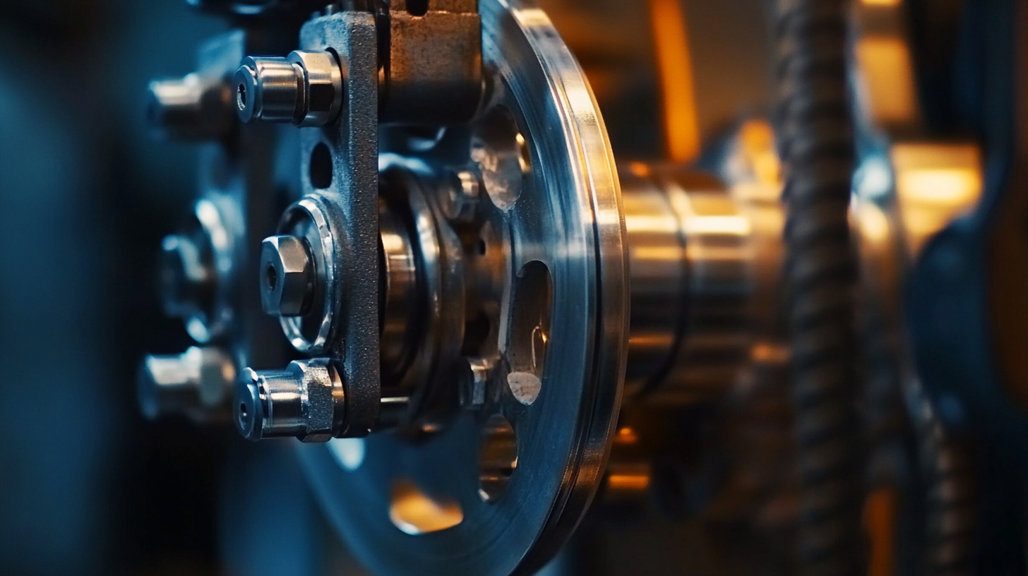 Mastering the Art of Selecting the Best Hydraulic Piston for Your Business Needs