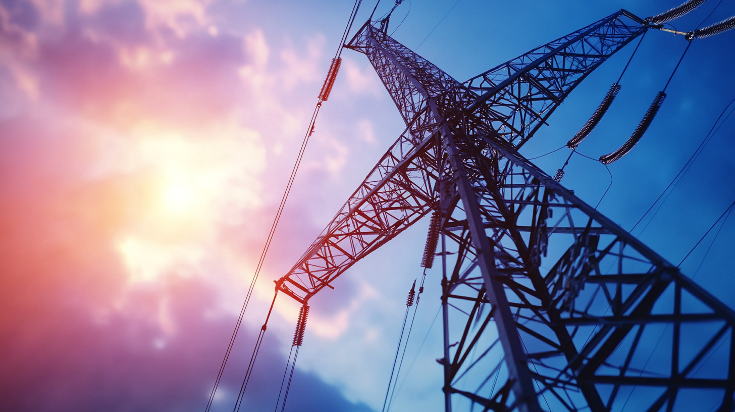 Choosing Top Electrical Distribution System Manufacturers for Global Buyers