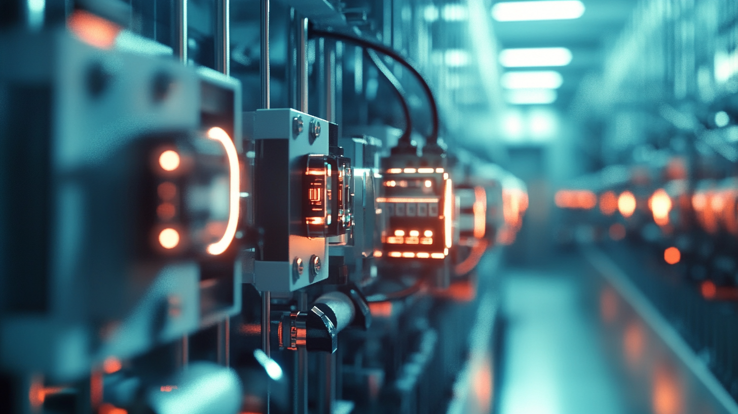 Choosing Top Electrical Distribution System Manufacturers for Global Buyers