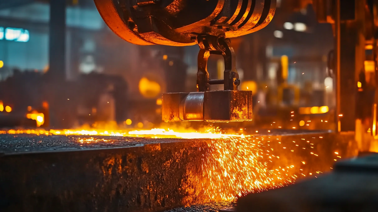 Top 5 Real-World Applications of Best Stainless Steel Castings in Various Industries
