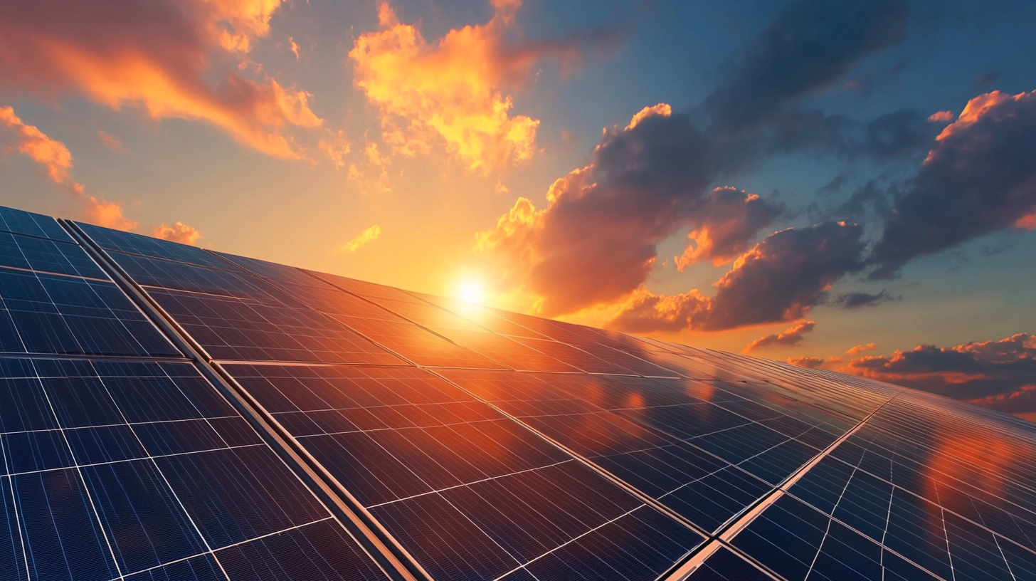 Quality That Earns Global Respect Best Solar Panels Solutions Made in China
