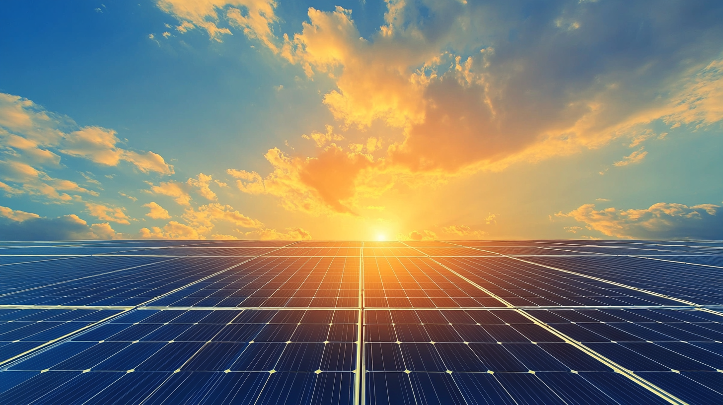 Quality That Earns Global Respect Best Solar Panels Solutions Made in China
