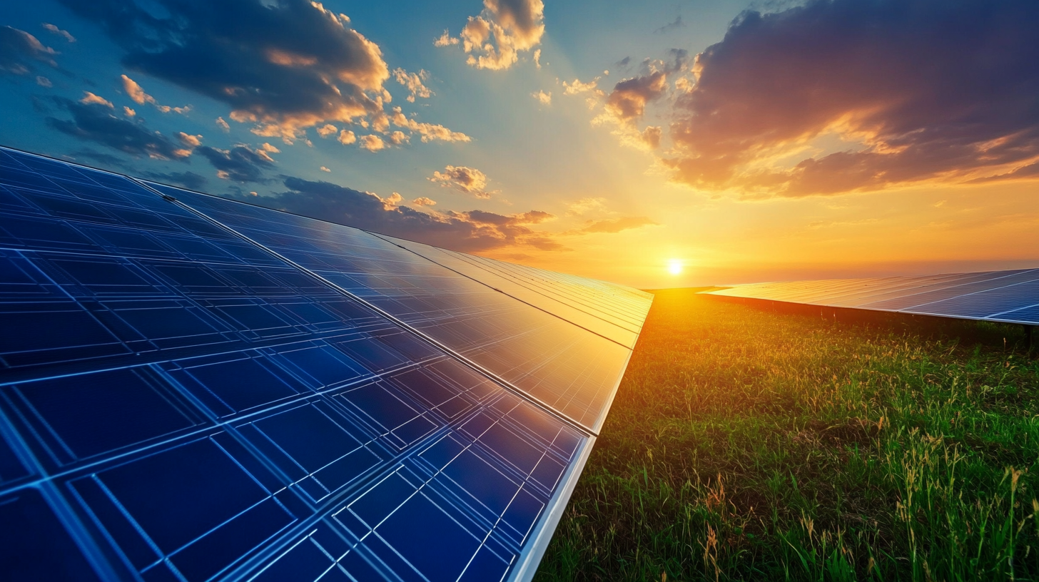 Quality That Earns Global Respect Best Solar Panels Solutions Made in China