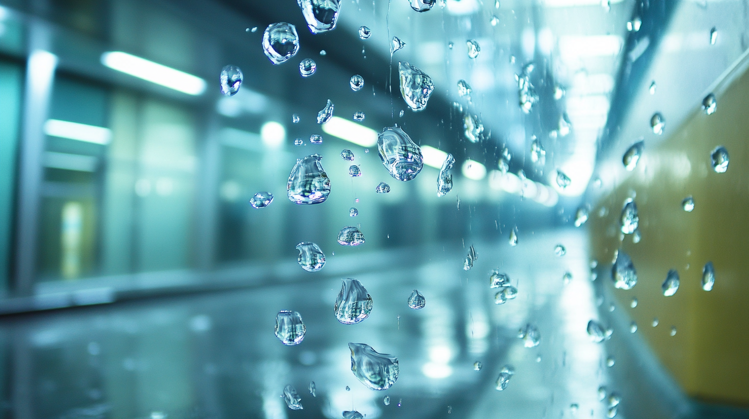 Advantages of Choosing the Best Waterproof Screen for Your Business Needs