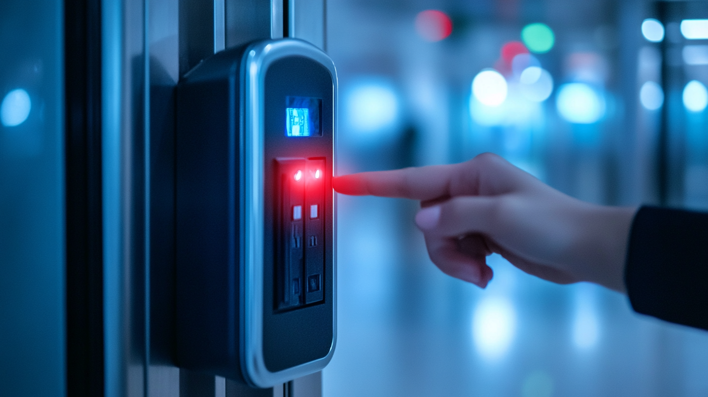 Navigating Challenges in Choosing the Right Card Access Control Systems for Your Business