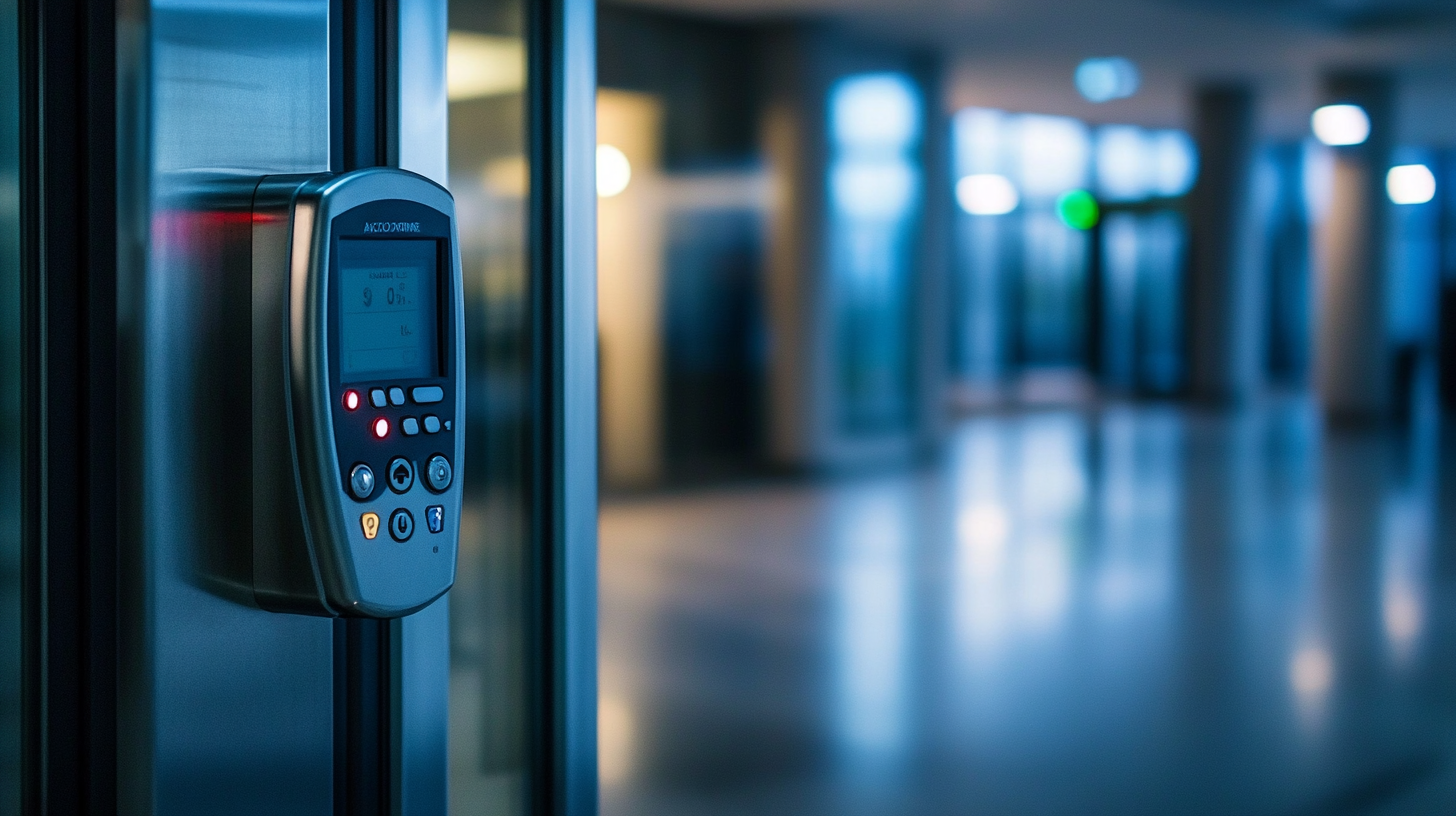Navigating Challenges in Choosing the Right Card Access Control Systems for Your Business