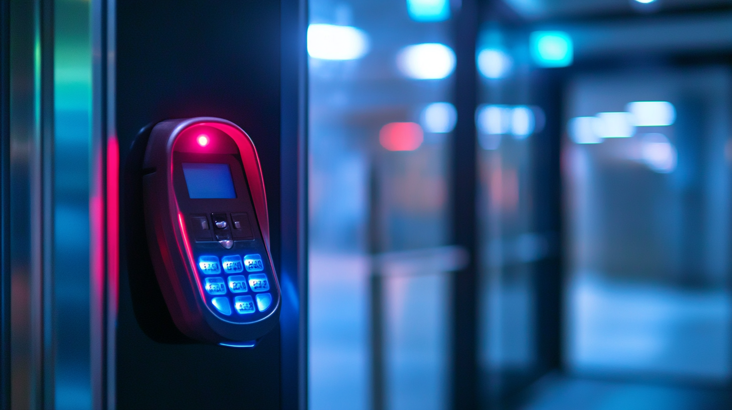 Navigating Challenges in Choosing the Right Card Access Control Systems for Your Business