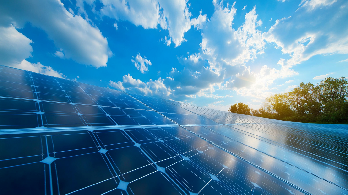 How to Choose the Best Water Solar Panel for Efficient Energy Solutions
