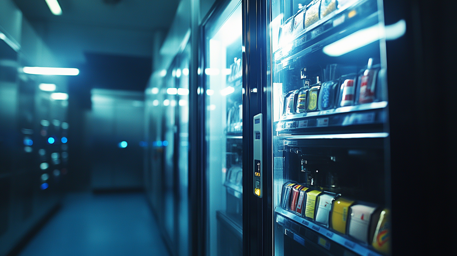 Unleashing Excellence in Manufacturing with the Best Capsule Vending Machine from a World Class Chinese Factory