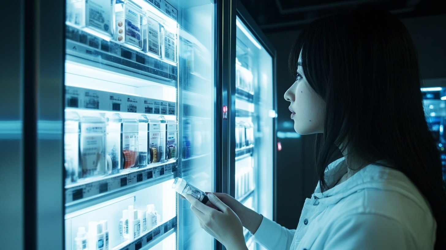 Unleashing Excellence in Manufacturing with the Best Capsule Vending Machine from a World Class Chinese Factory