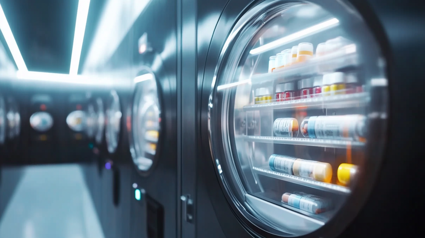 Unleashing Excellence in Manufacturing with the Best Capsule Vending Machine from a World Class Chinese Factory