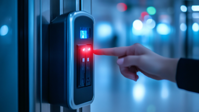 Navigating Challenges in Choosing the Right Card Access Control Systems for Your Business