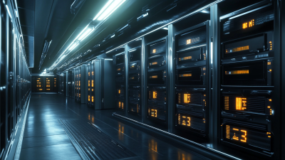 Future Technologies Shaping Crypto Mining Container Strategies for 2025