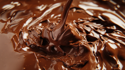 Emerging Trends in Chocolate Tempering Technology and Its Advantages for Global Buyers in 2025